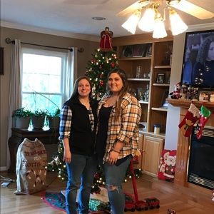 Meet your Posher, Heather